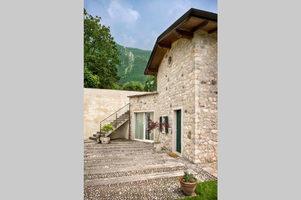 Villa Siresola مالتشيزينيه المظهر الخارجي الصورة