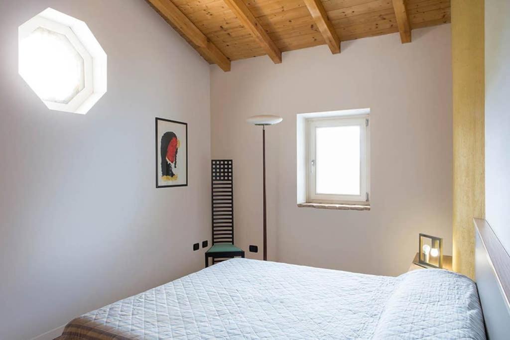 Villa Siresola مالتشيزينيه المظهر الخارجي الصورة
