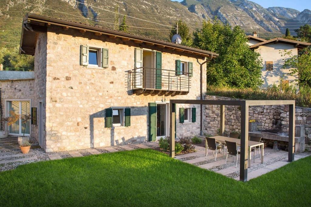 Villa Siresola مالتشيزينيه المظهر الخارجي الصورة