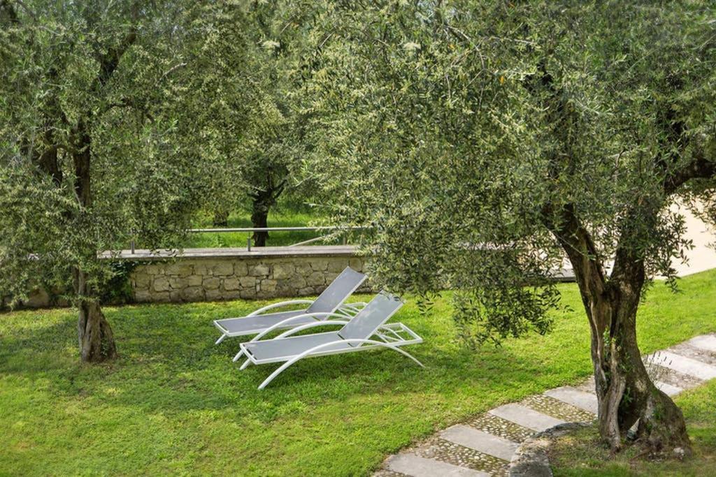 Villa Siresola مالتشيزينيه المظهر الخارجي الصورة