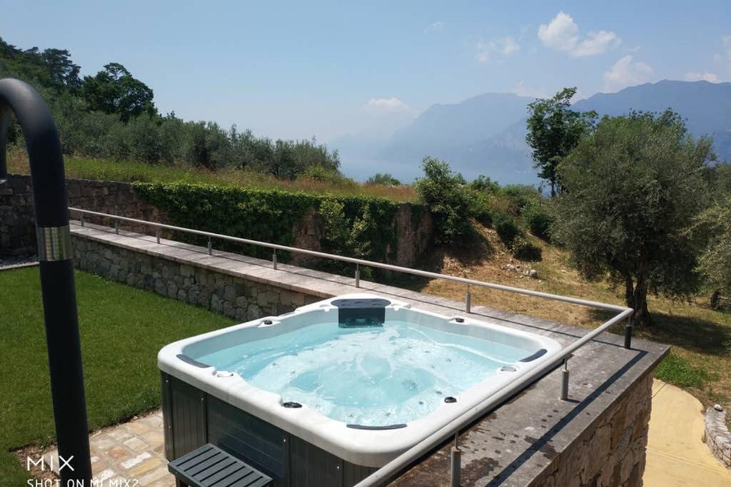 Villa Siresola مالتشيزينيه المظهر الخارجي الصورة