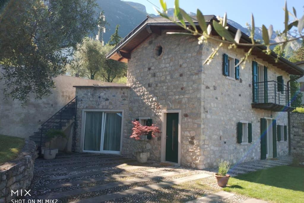 Villa Siresola مالتشيزينيه المظهر الخارجي الصورة