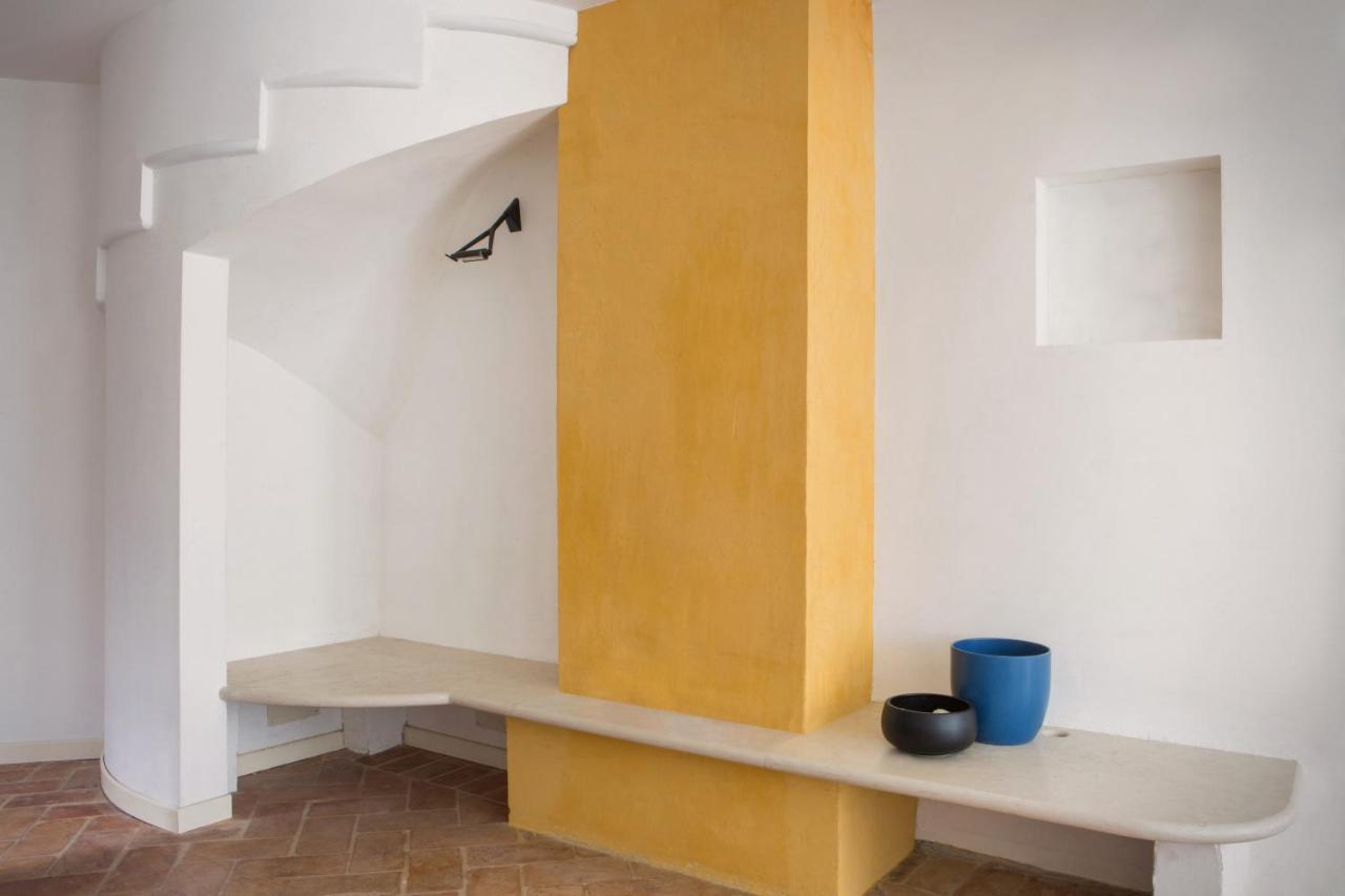 Villa Siresola مالتشيزينيه المظهر الخارجي الصورة
